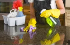 Tips på att rengöra köket
