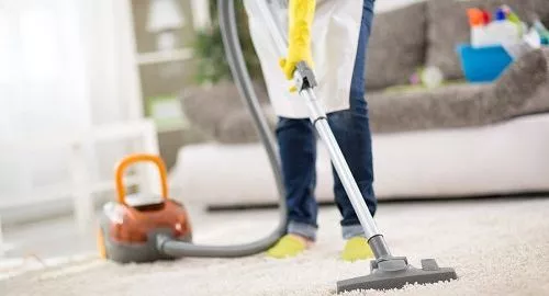 Städa hemma – gör det med assistans från städfirmor